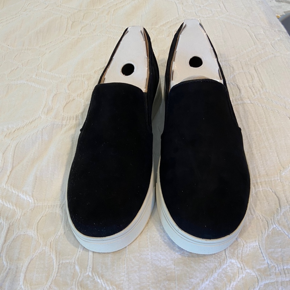 Easy Spirit Evolve Lack Slip On Sneaker 9W